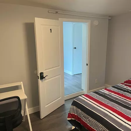 Coliving in Decatur - East Atl, Atlanta