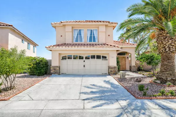 Coliving in North Las Vegas - North Las Vegas, Las Vegas