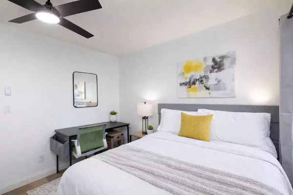 Coliving in North Las Vegas - North Las Vegas, Las Vegas