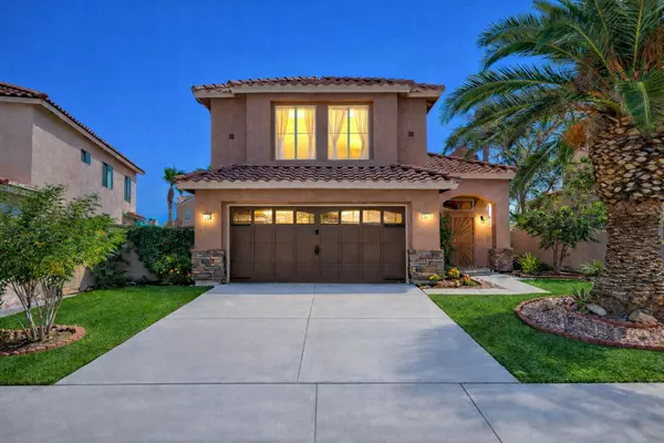 Coliving in North Las Vegas - North Las Vegas, Las Vegas