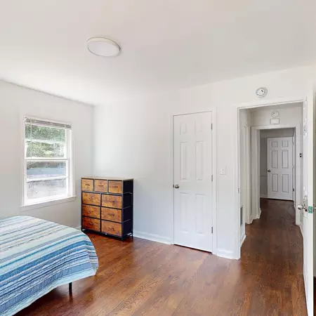 Coliving in College Park - South Atl, Atlanta