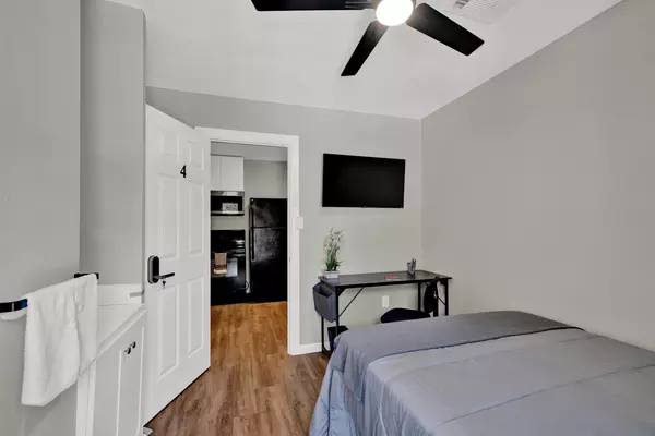 Coliving in Sunnyside - Se Houston, Houston
