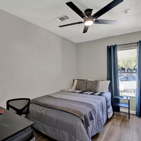 Coliving in Sunnyside - Se Houston, Houston