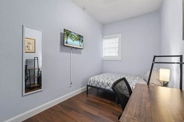 Coliving in Brooklyn JAX - Downtown JAX, Jacksonville