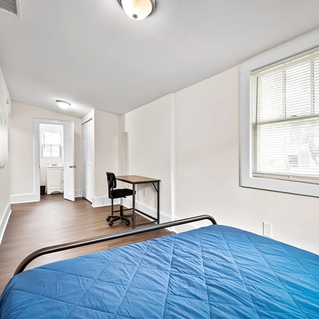 Coliving in Springfield - Downtown JAX, Jacksonville
