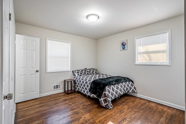 Coliving in Clayton County GA - South Atl, Atlanta