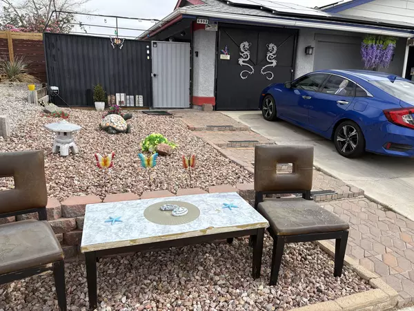 Coliving in Las Vegas - Las Vegas, Las Vegas