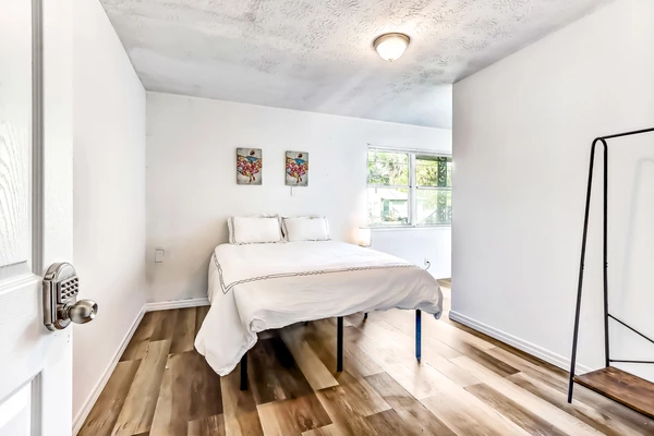 Coliving in LaVilla - Downtown JAX, Jacksonville