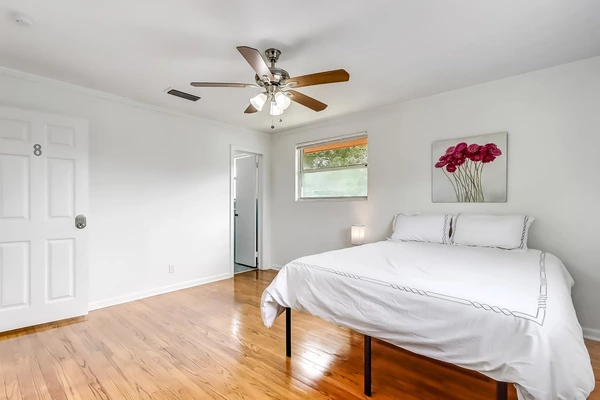 Coliving in LaVilla - Downtown JAX, Jacksonville