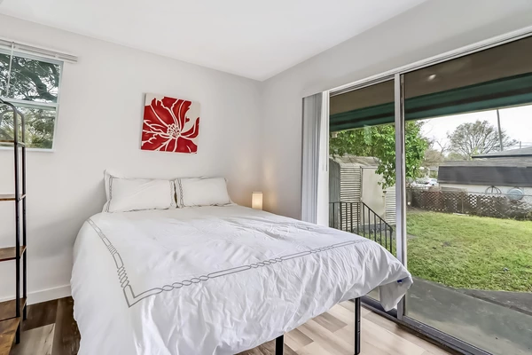 Coliving in LaVilla - Downtown JAX, Jacksonville