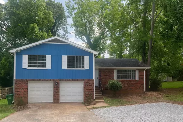 Coliving in Gresham Park - South Atl, Atlanta