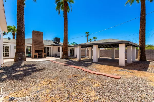 Coliving in Alhambra - Phoenix, Phoenix