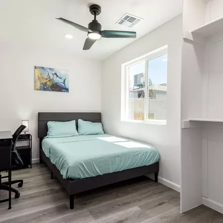 Coliving in Alhambra - Phoenix, Phoenix