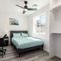 Coliving in Alhambra - Phoenix, Phoenix