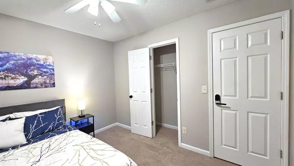Coliving in Lawrenceville GA - East Atl, Atlanta