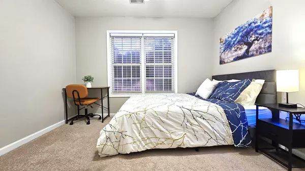 Coliving in Lawrenceville GA - East Atl, Atlanta