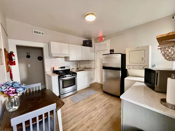 Coliving in West Baltimore - Baltimore Metro Area, Washington DC
