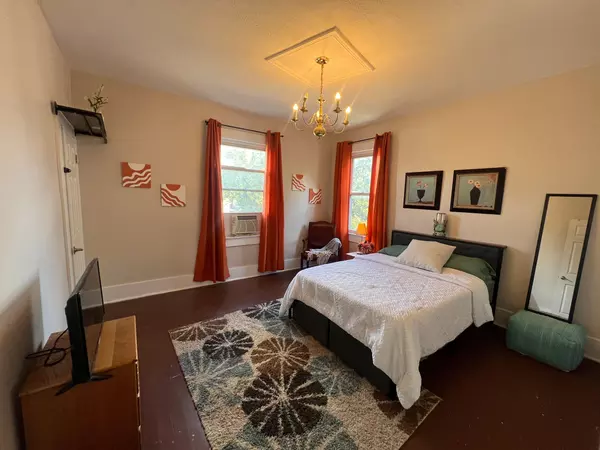 Coliving in West Baltimore - Baltimore Metro Area, Washington DC