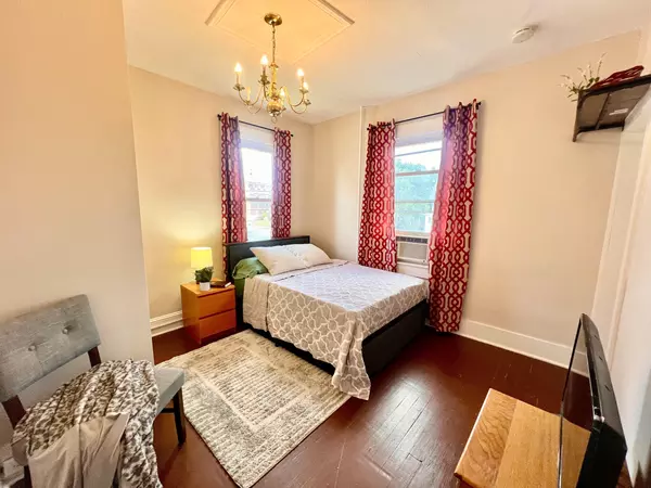 Coliving in West Baltimore - Baltimore Metro Area, Washington DC