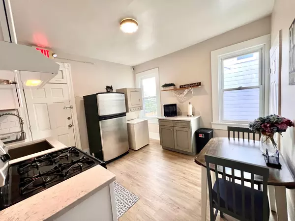 Coliving in West Baltimore - Baltimore Metro Area, Washington DC