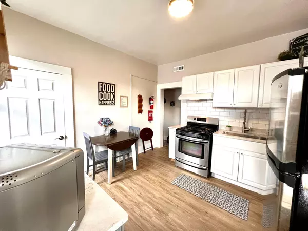 Coliving in West Baltimore - Baltimore Metro Area, Washington DC