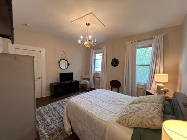 Coliving in West Baltimore - Baltimore Metro Area, Washington DC