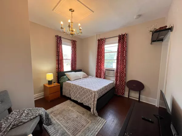 Coliving in West Baltimore - Baltimore Metro Area, Washington DC