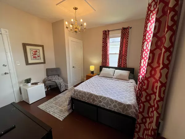 Coliving in West Baltimore - Baltimore Metro Area, Washington DC