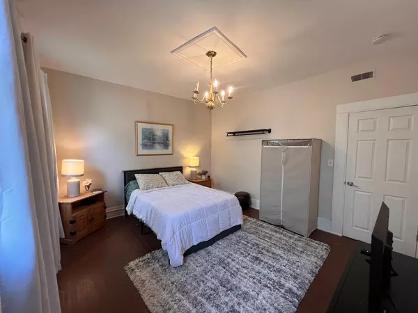 Coliving in West Baltimore - Baltimore Metro Area, Washington DC