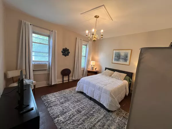 Coliving in West Baltimore - Baltimore Metro Area, Washington DC