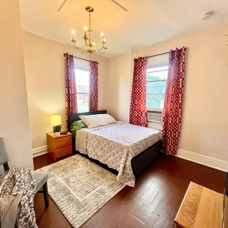 Coliving in West Baltimore - Baltimore Metro Area, Washington DC