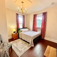Coliving in West Baltimore - Baltimore Metro Area, Washington DC