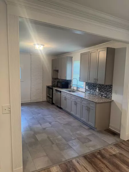 Coliving in Adair Park - South Atl, Atlanta