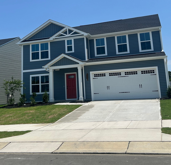 Coliving in Auburn - South Raleigh, Raleigh