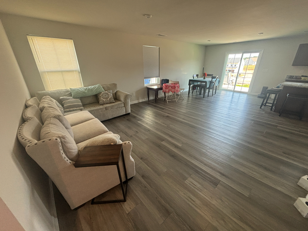 Coliving in Auburn - South Raleigh, Raleigh