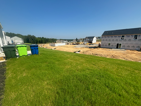 Coliving in Auburn - South Raleigh, Raleigh