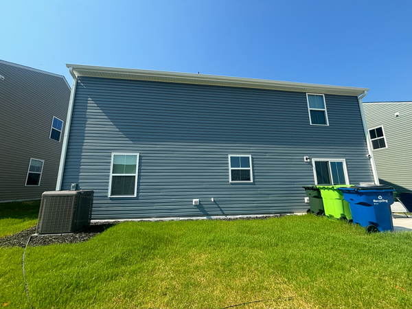 Coliving in Auburn - South Raleigh, Raleigh