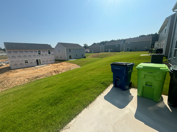 Coliving in Auburn - South Raleigh, Raleigh