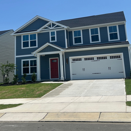Coliving in Auburn - South Raleigh, Raleigh