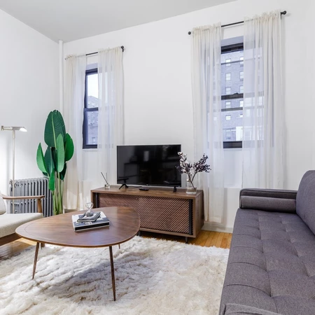 1 bedroom apartment for rent in Midtown West - Manhattan, New York