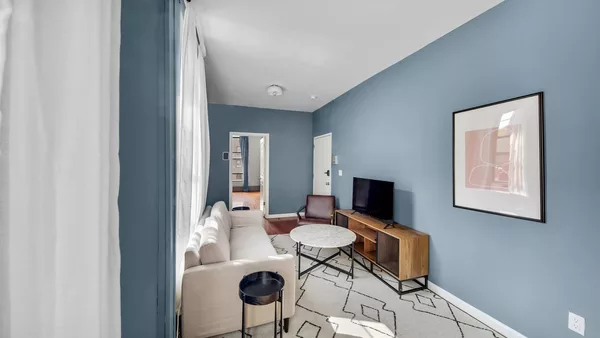 Coliving in East Harlem - Manhattan, New York