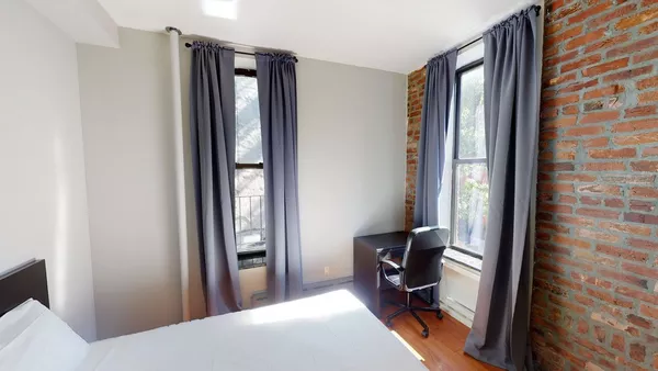 Coliving in East Harlem - Manhattan, New York