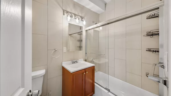 Coliving in East Harlem - Manhattan, New York