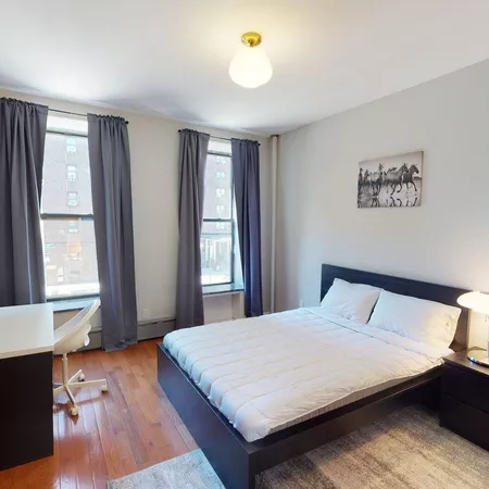 Coliving in East Harlem - Manhattan, New York