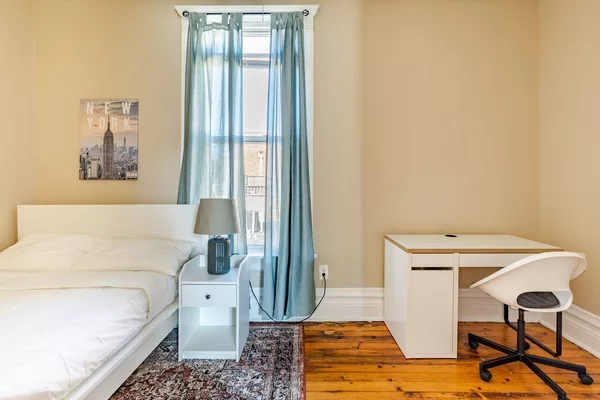 Coliving in Wicker Park - Central, Chicago