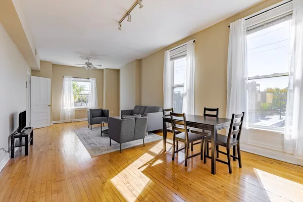 Coliving in Wicker Park - Central, Chicago