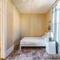 Coliving in Wicker Park - Central, Chicago