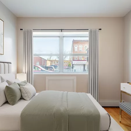 Coliving in Flatbush Ditmas Park - Brooklyn, New York
