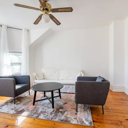 2 bedrooms apartment for rent in Roscoe Village - North Side, Chicago