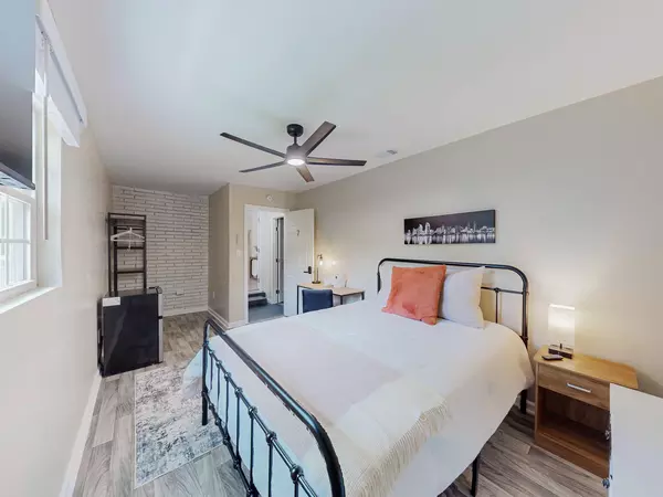 Coliving in Decatur - East Atl, Atlanta